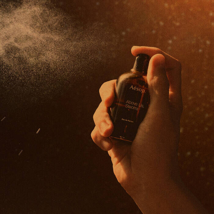 Aesop「ｱﾊﾞｳﾞ ｱｽ､ｽﾃｵｰﾗ ｵｰﾄﾞﾊﾟﾙﾌｧﾑ 50mL」|香水・フレグランス|