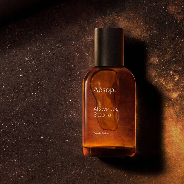 Aesop「ｱﾊﾞｳﾞ ｱｽ､ｽﾃｵｰﾗ ｵｰﾄﾞﾊﾟﾙﾌｧﾑ 50mL」|香水・フレグランス|