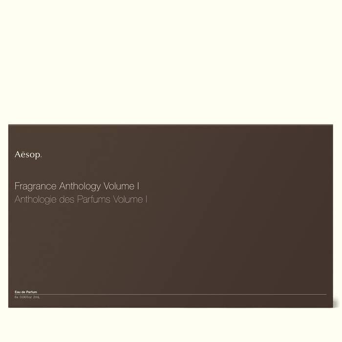Aesop「ﾌﾚｸﾞﾗﾝｽ ｱﾝｿﾛｼﾞｰ ﾎﾞﾘｭｰﾑ I 」|香水・フレグランス|