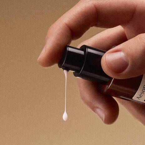 Aesop「ｿﾗｽ Hｾﾗﾑ30ML」|ハンドケア|