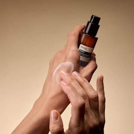 Aesop「ｿﾗｽ Hｾﾗﾑ30ML」|ハンドケア|