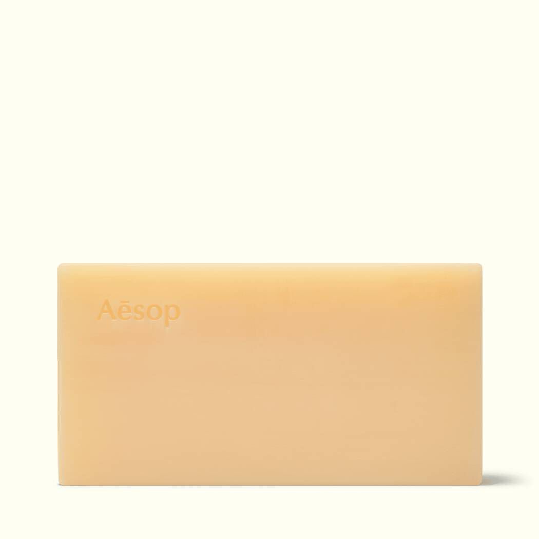 Aesop「ﾘﾌﾚｯｼｭ ﾊﾞｰｿｰﾌﾟ 150g」|ボディクレンジング|