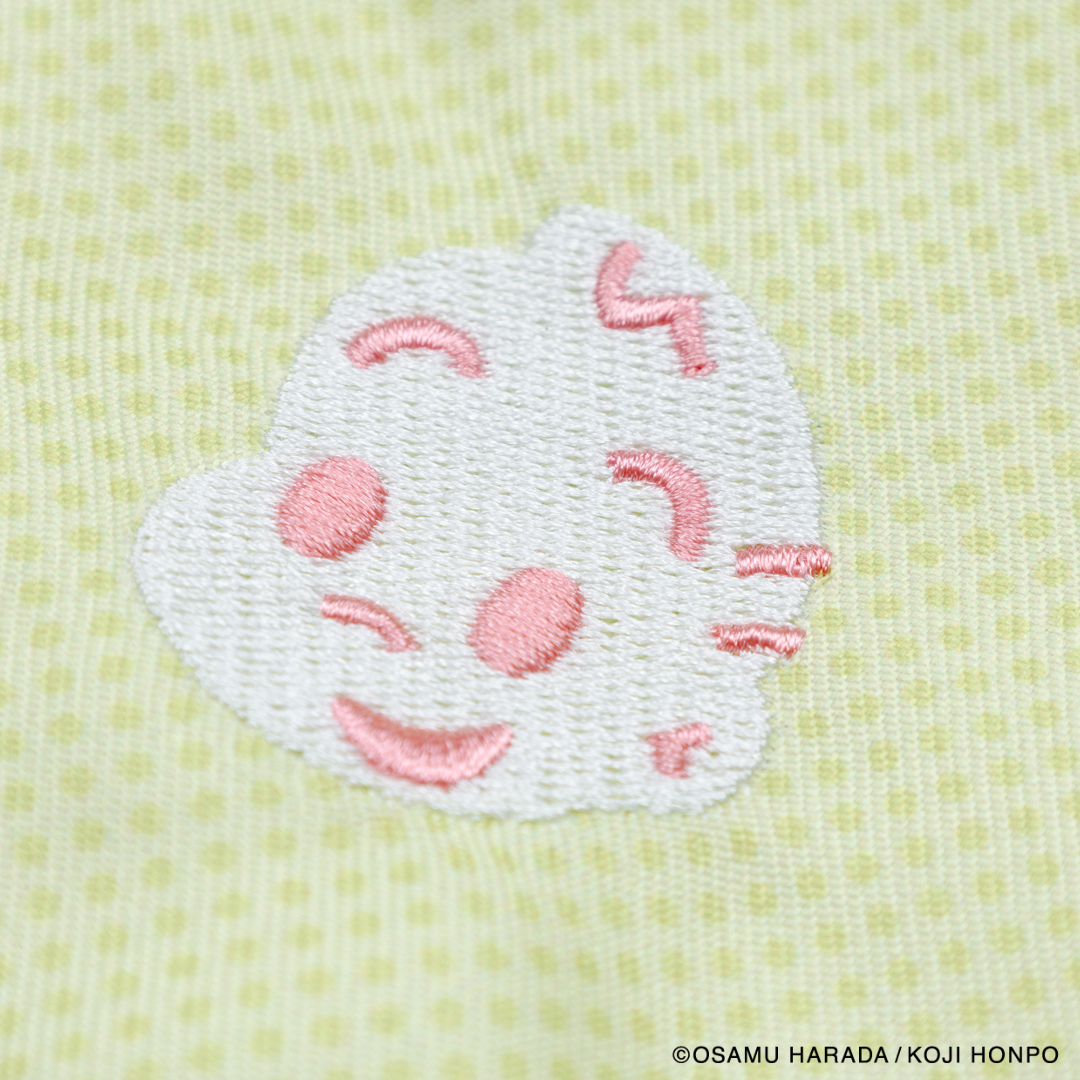  「OSAMU GOODS POP 巾着」|ポーチ|