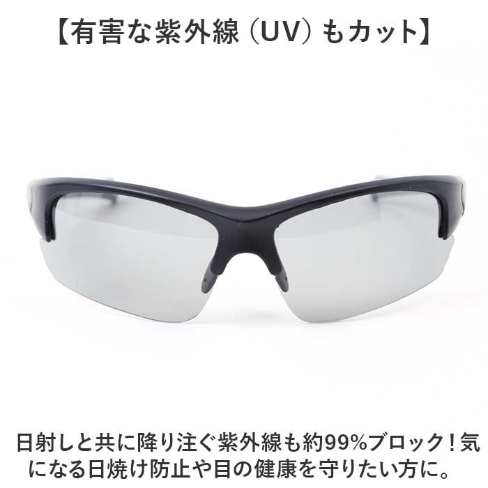 BACKYARD FAMILY「冒険王 サングラス 調光レンズ 通販 メガネ めがね 眼鏡 調光サングラス カラーレンズ」|サングラス|