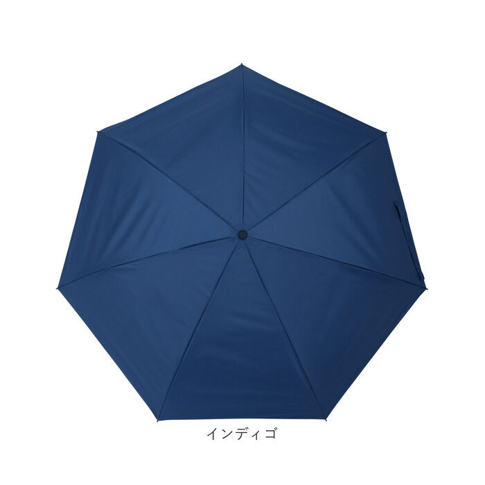 BACKYARD FAMILY「mabu 傘 マブ SMV-4248 通販 折りたたみ傘 晴雨兼用傘 撥水 晴雨兼用折りたたみ傘」|傘|