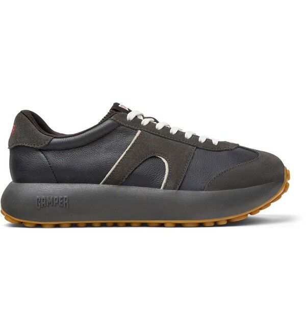 CAMPER「[カンペール] PELOTAS ATHENS / レザースニーカー」|スニーカー|