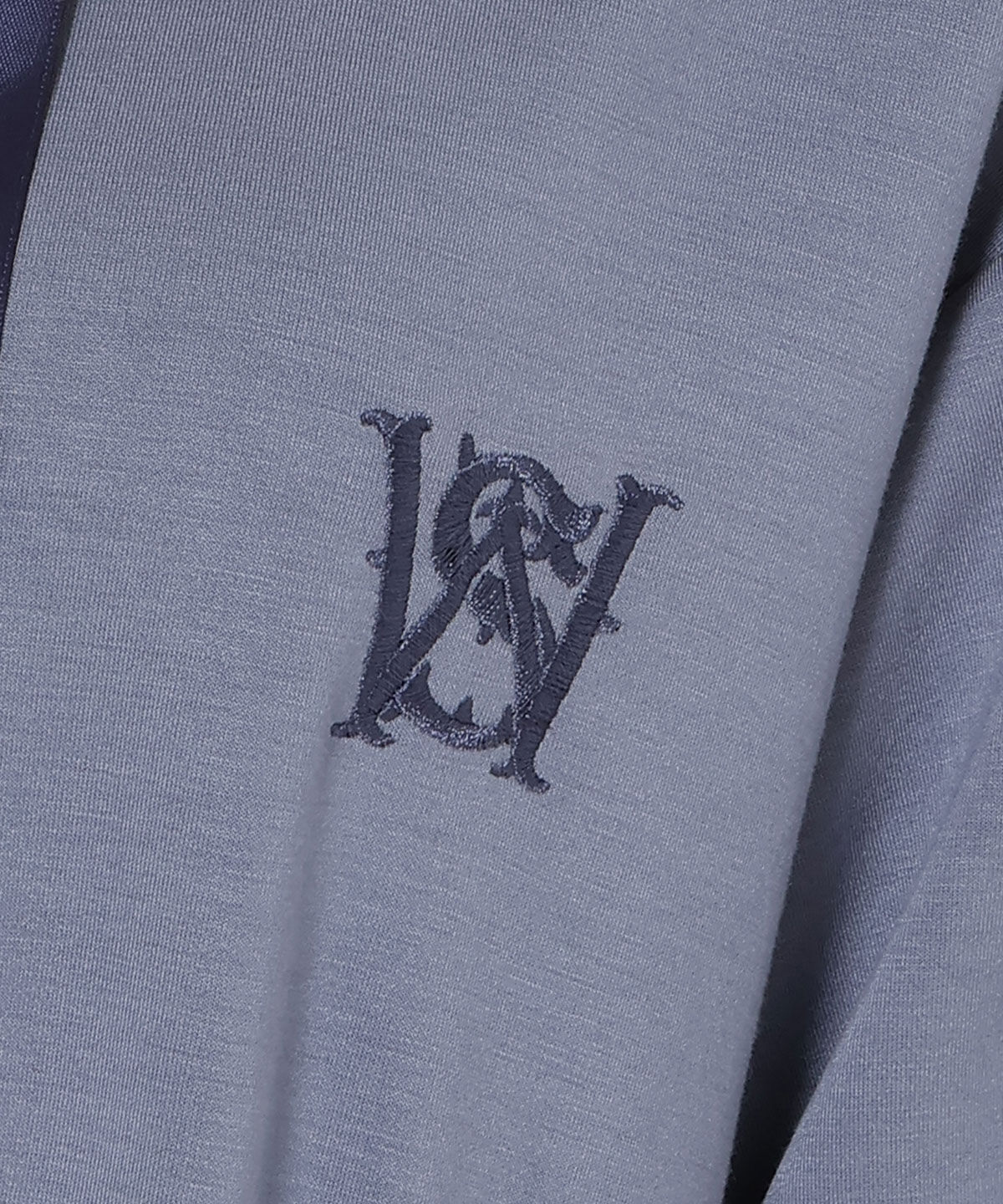 WILLSELECTION「フロントスリットパーカーワンピース」|ワンピース|