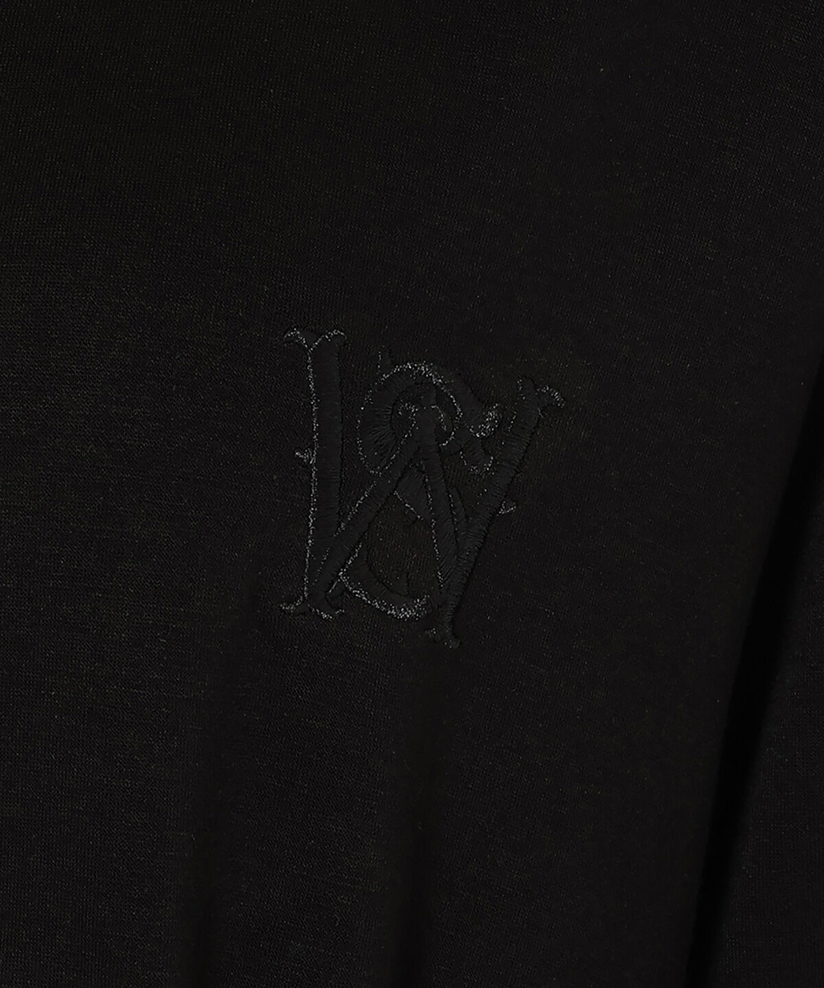 WILLSELECTION「フロントスリットパーカーワンピース」|ワンピース|