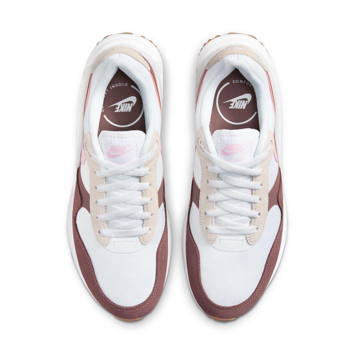 NIKE「【NIKE】W AIRMAX SYSTM」|スニーカー|