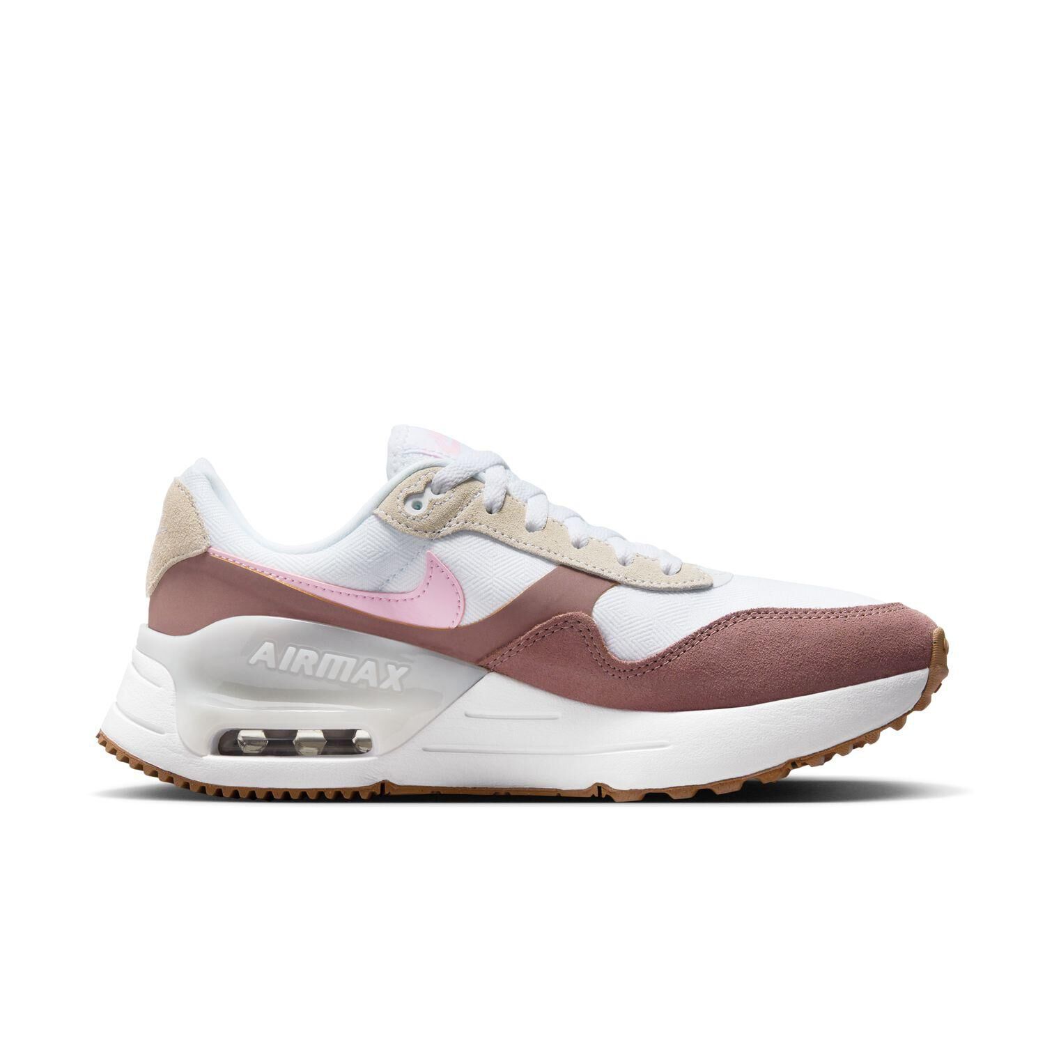 NIKE「【NIKE】W AIRMAX SYSTM」|スニーカー|