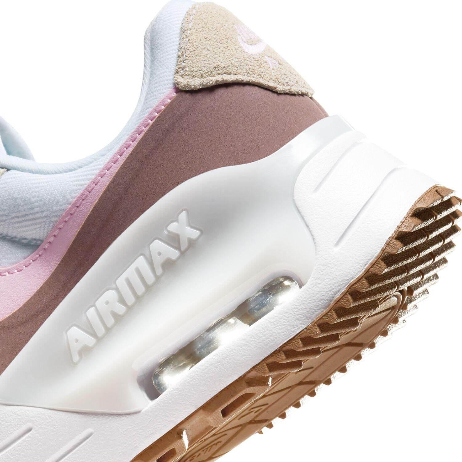 NIKE「【NIKE】W AIRMAX SYSTM」|スニーカー|