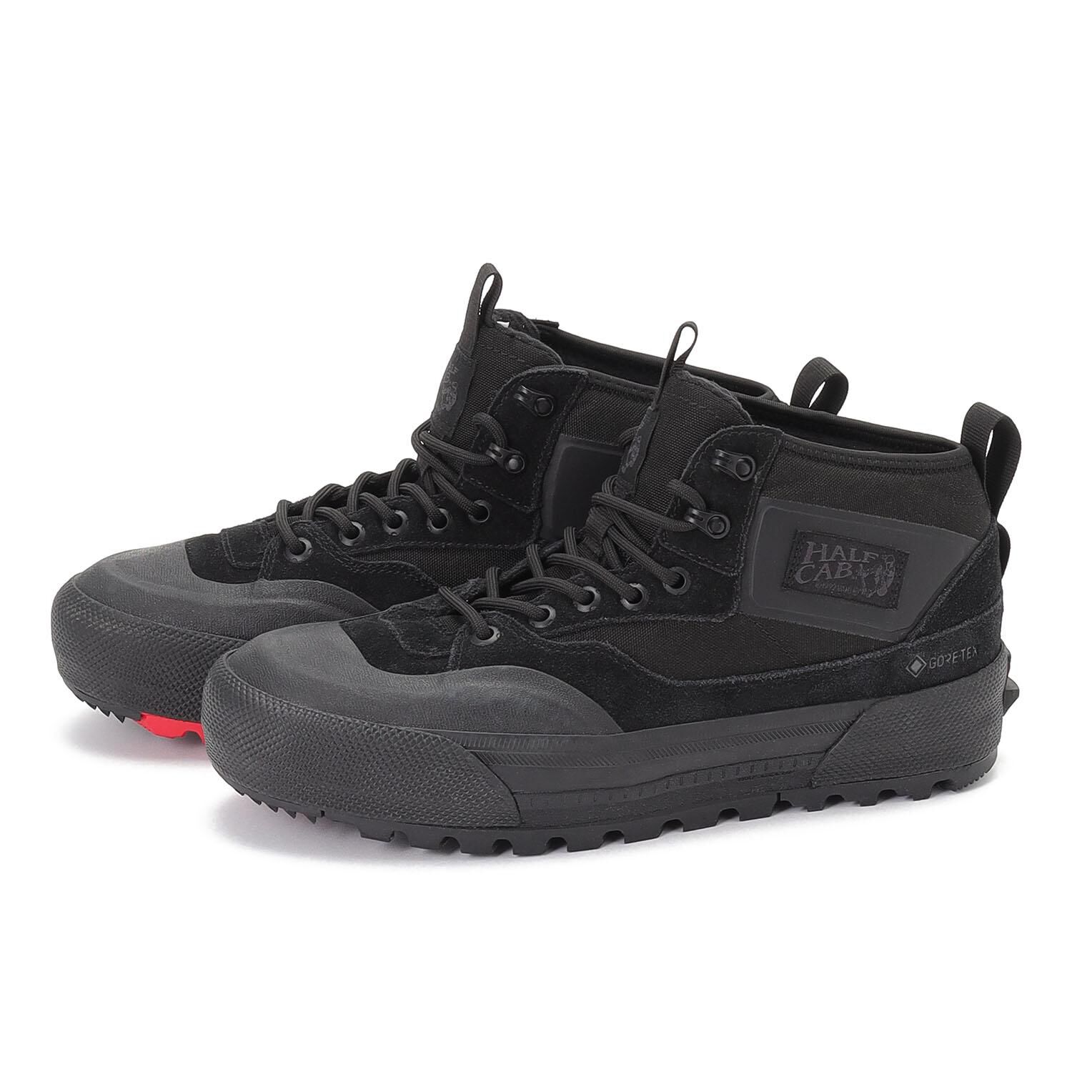 VANS「【VANS】MTE Half Cab GORE-TEX」|スニーカー|