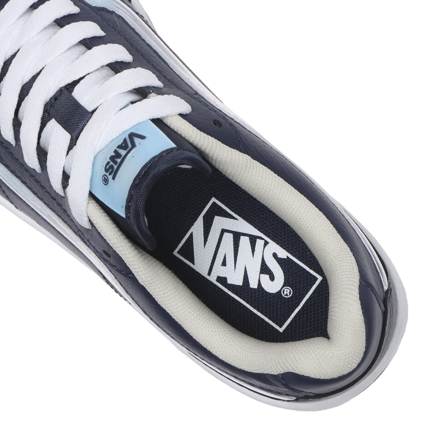 VANS「【VANS】RIGIDA」|スニーカー|