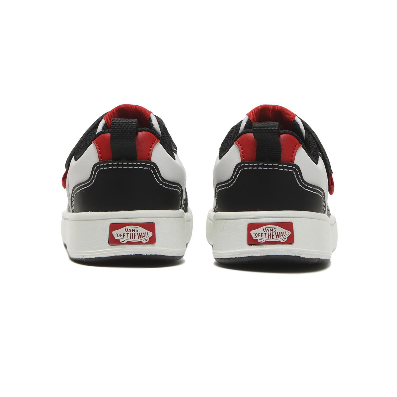 VANS「【VANS】12-165(H) RIGIDA」|スニーカー|