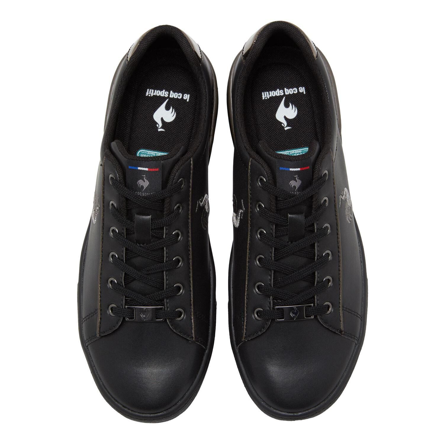 le coq sportif「【LE COQ】LCS SURESNES」|スニーカー|