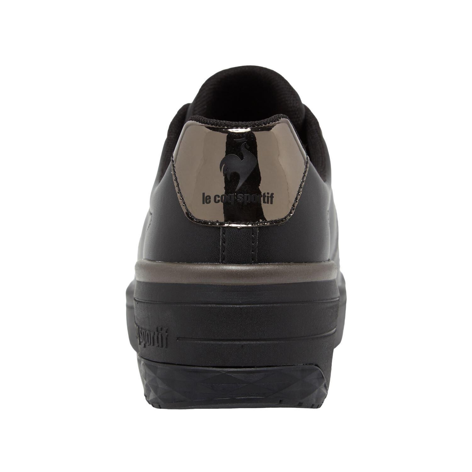 le coq sportif「【LE COQ】LCS SURESNES」|スニーカー|