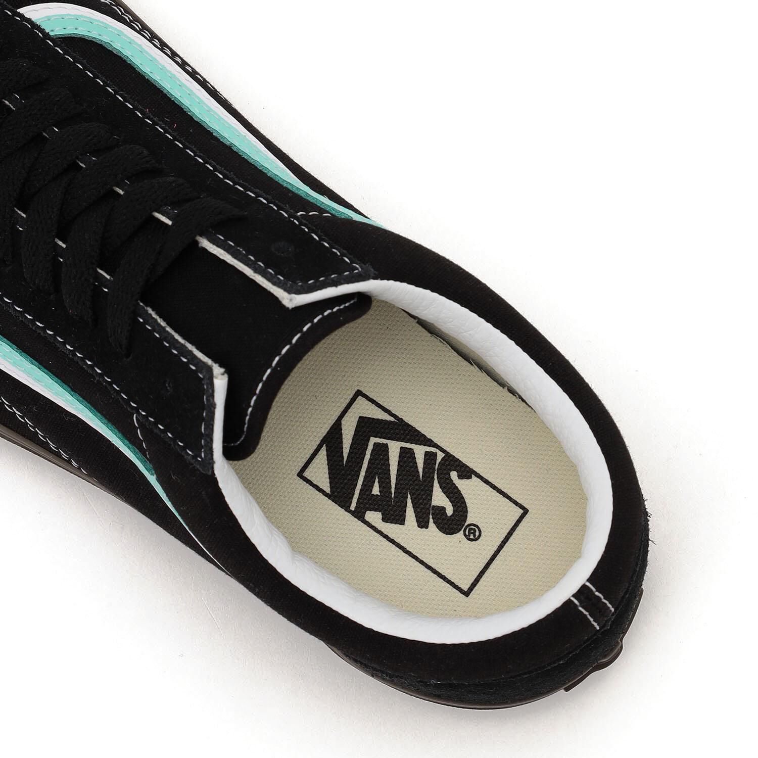 VANS「【VANS】OLD SKOOL DS」|スニーカー|