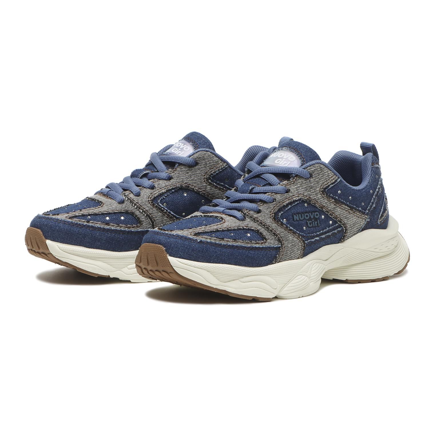 NUOVO「【NUOVO】19-24(H) LILY」|スニーカー|