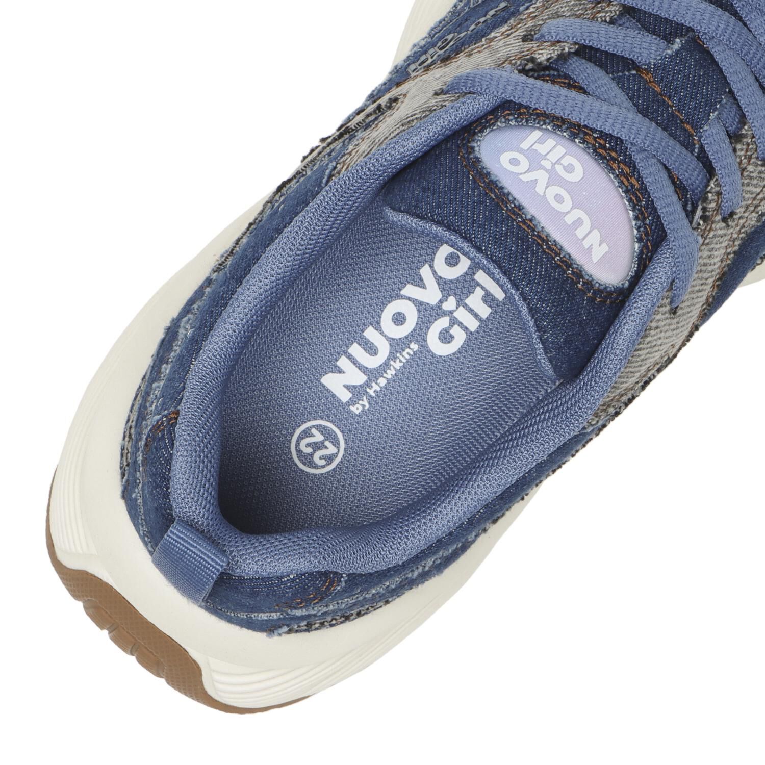 NUOVO「【NUOVO】19-24(H) LILY」|スニーカー|
