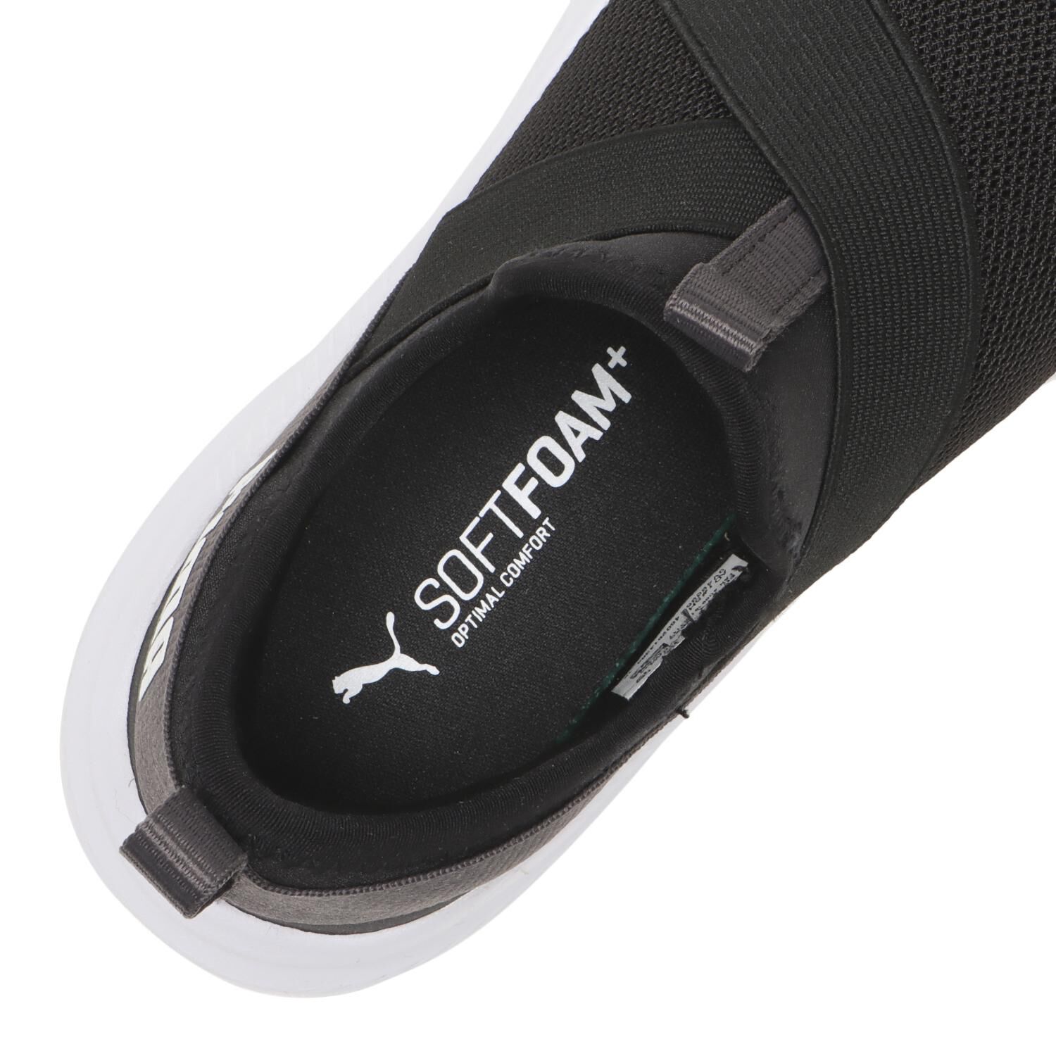 PUMA「【PUMA】17-21 SKYROCKET 2 SLIP ON PS」|スニーカー|