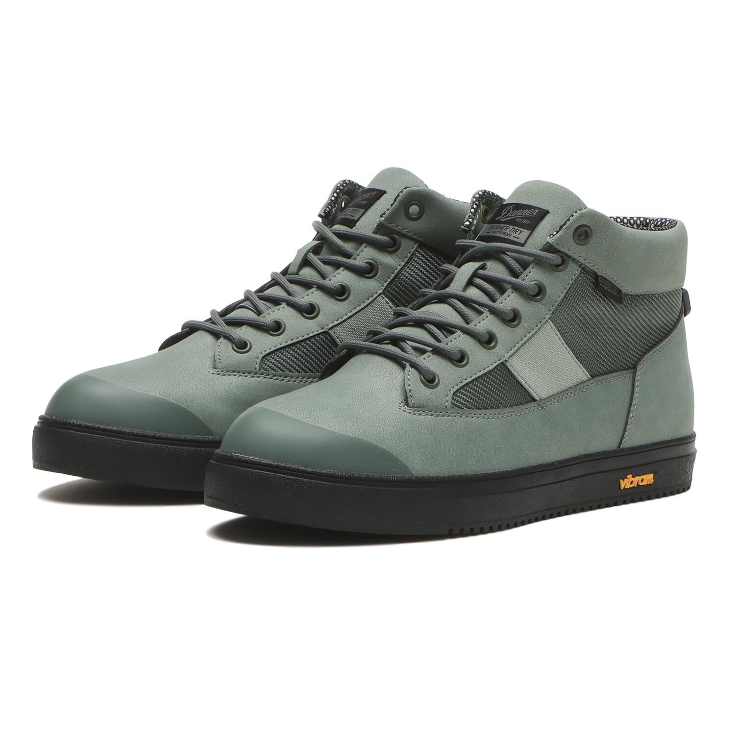 DANNER「【DANNER】GLACIER」|スニーカー|