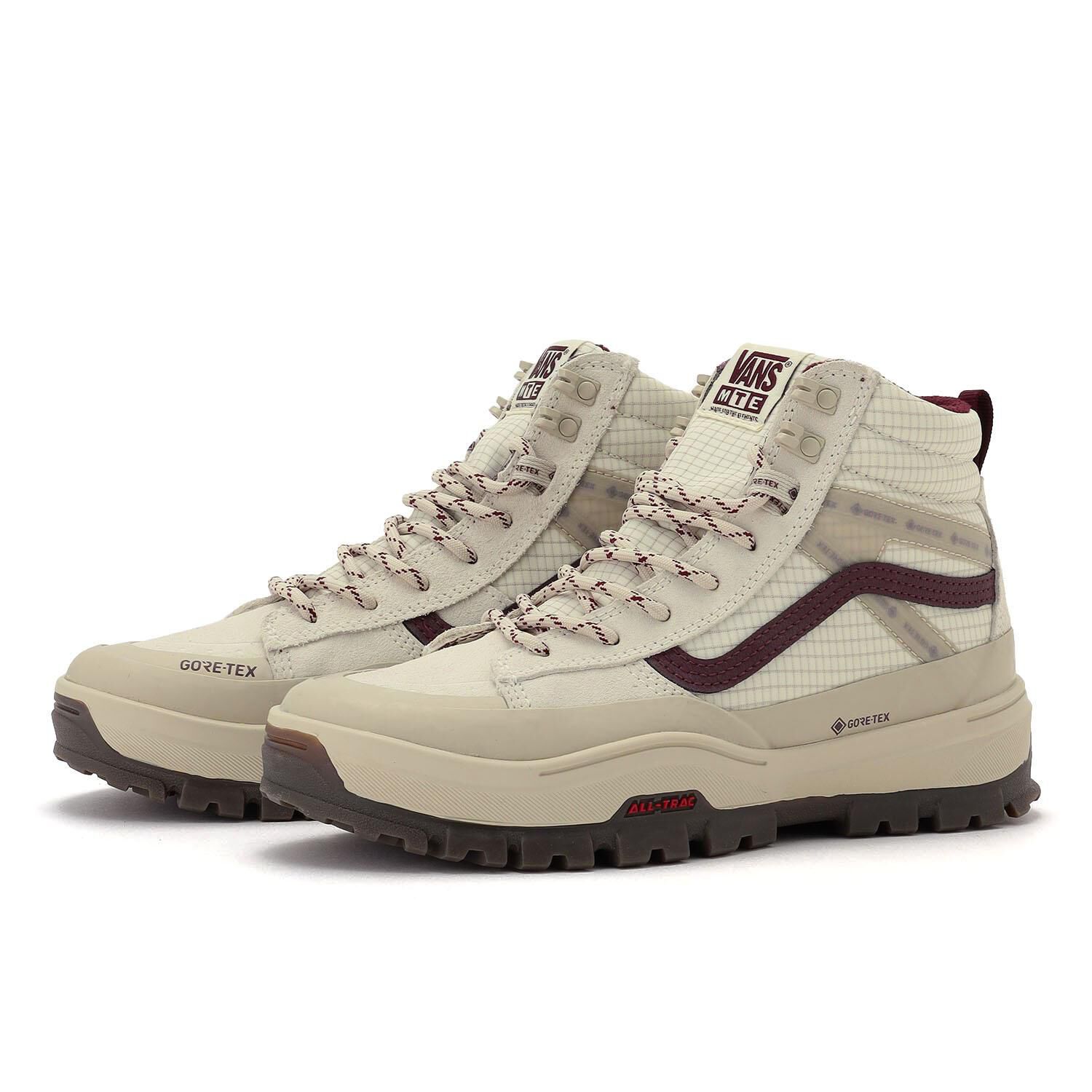VANS「【VANS】MTE SK8-HI GORE-TEX INSULATED」|スニーカー|