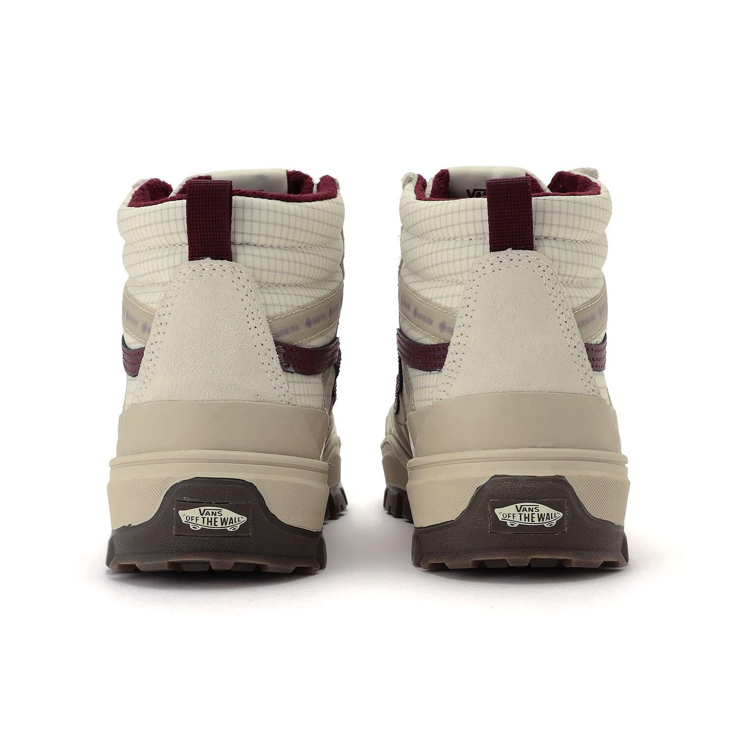 VANS「【VANS】MTE SK8-HI GORE-TEX INSULATED」|スニーカー|