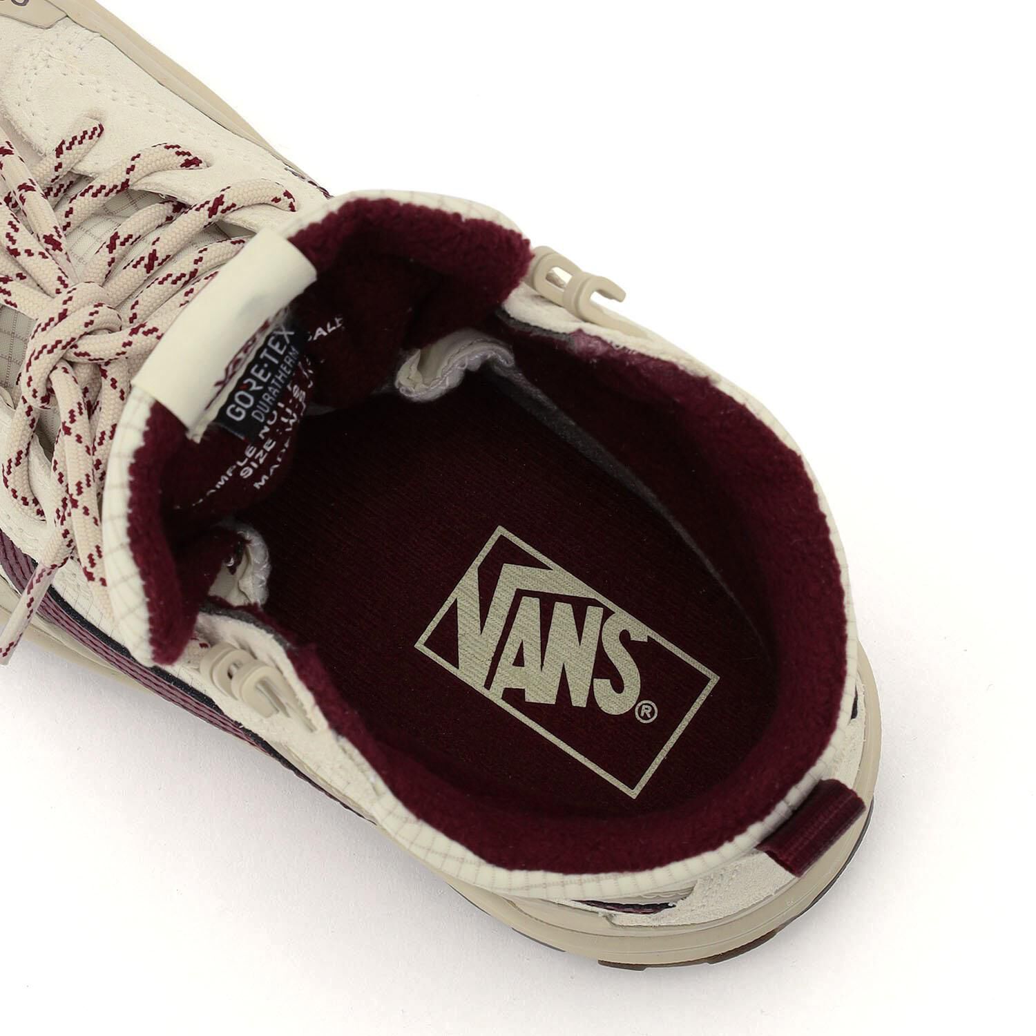 VANS「【VANS】MTE SK8-HI GORE-TEX INSULATED」|スニーカー|