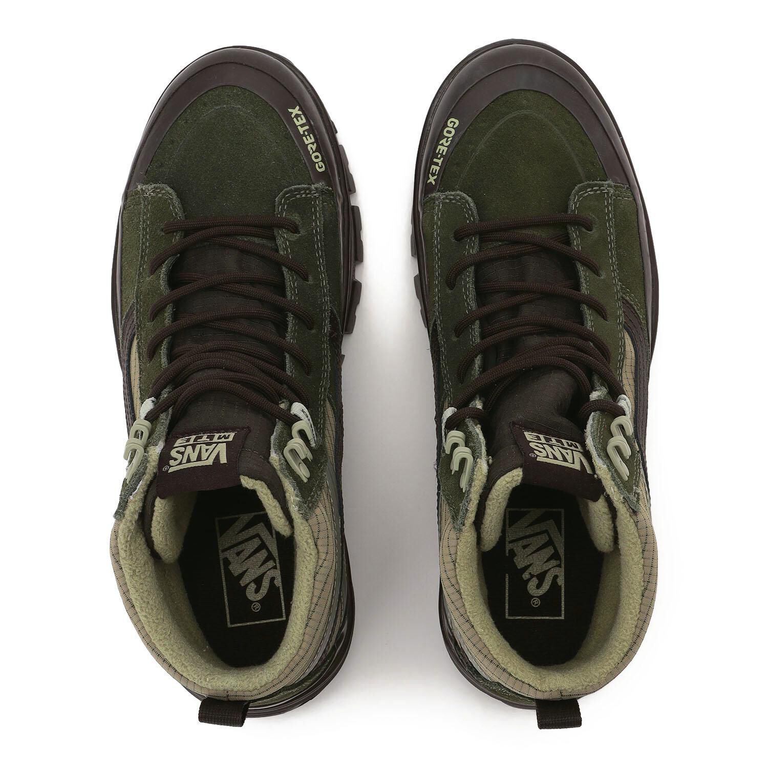 VANS「【VANS】MTE SK8-HI GORE-TEX INSULATED」|スニーカー|