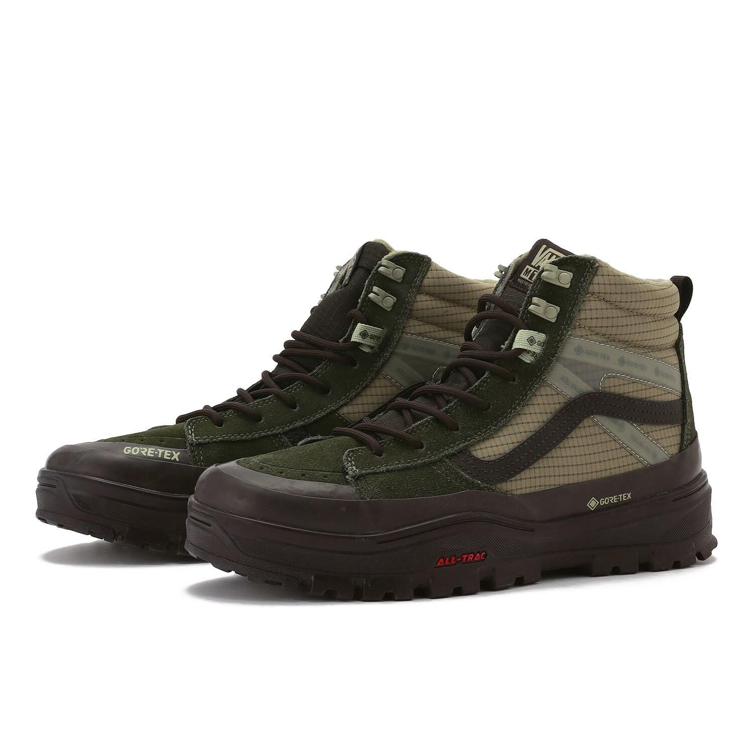 VANS「【VANS】MTE SK8-HI GORE-TEX INSULATED」|スニーカー|