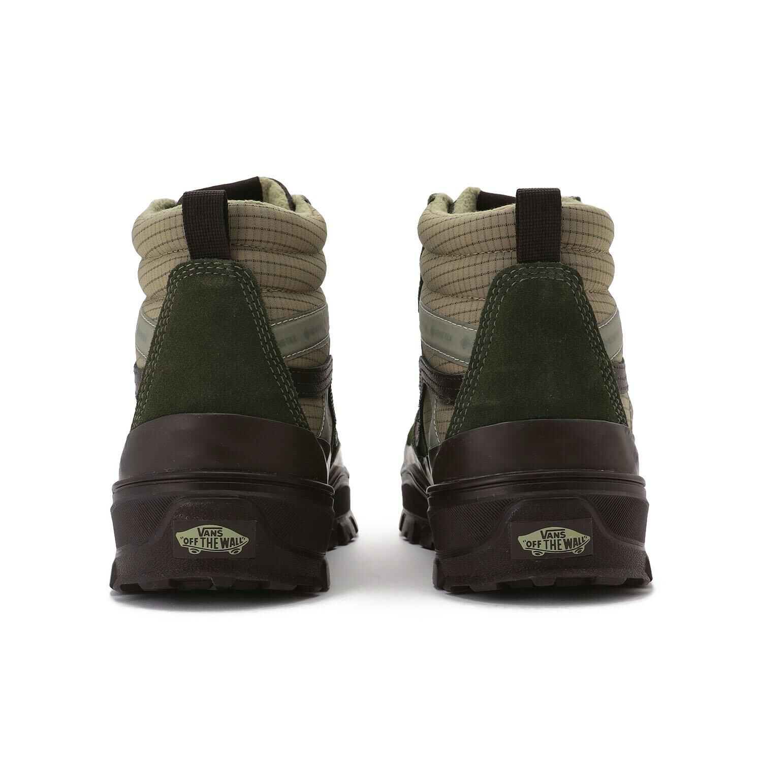 VANS「【VANS】MTE SK8-HI GORE-TEX INSULATED」|スニーカー|