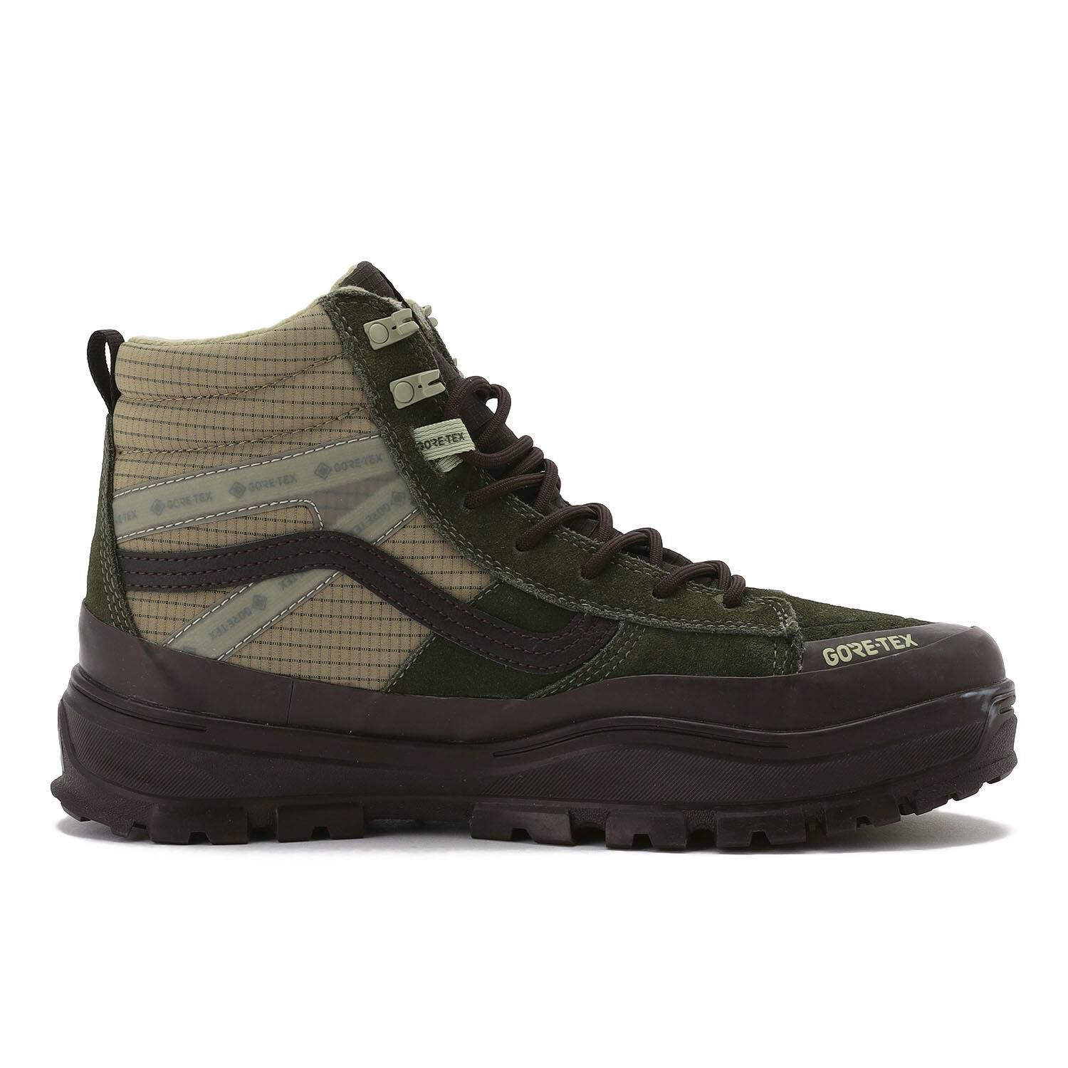 VANS「【VANS】MTE SK8-HI GORE-TEX INSULATED」|スニーカー|