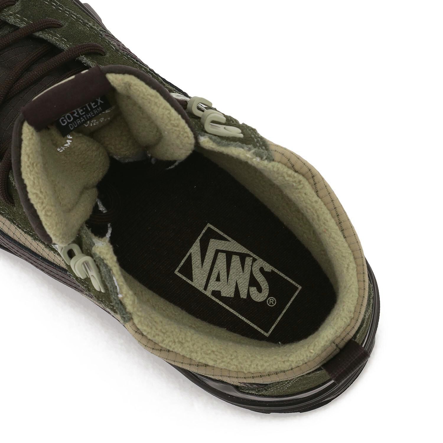 VANS「【VANS】MTE SK8-HI GORE-TEX INSULATED」|スニーカー|