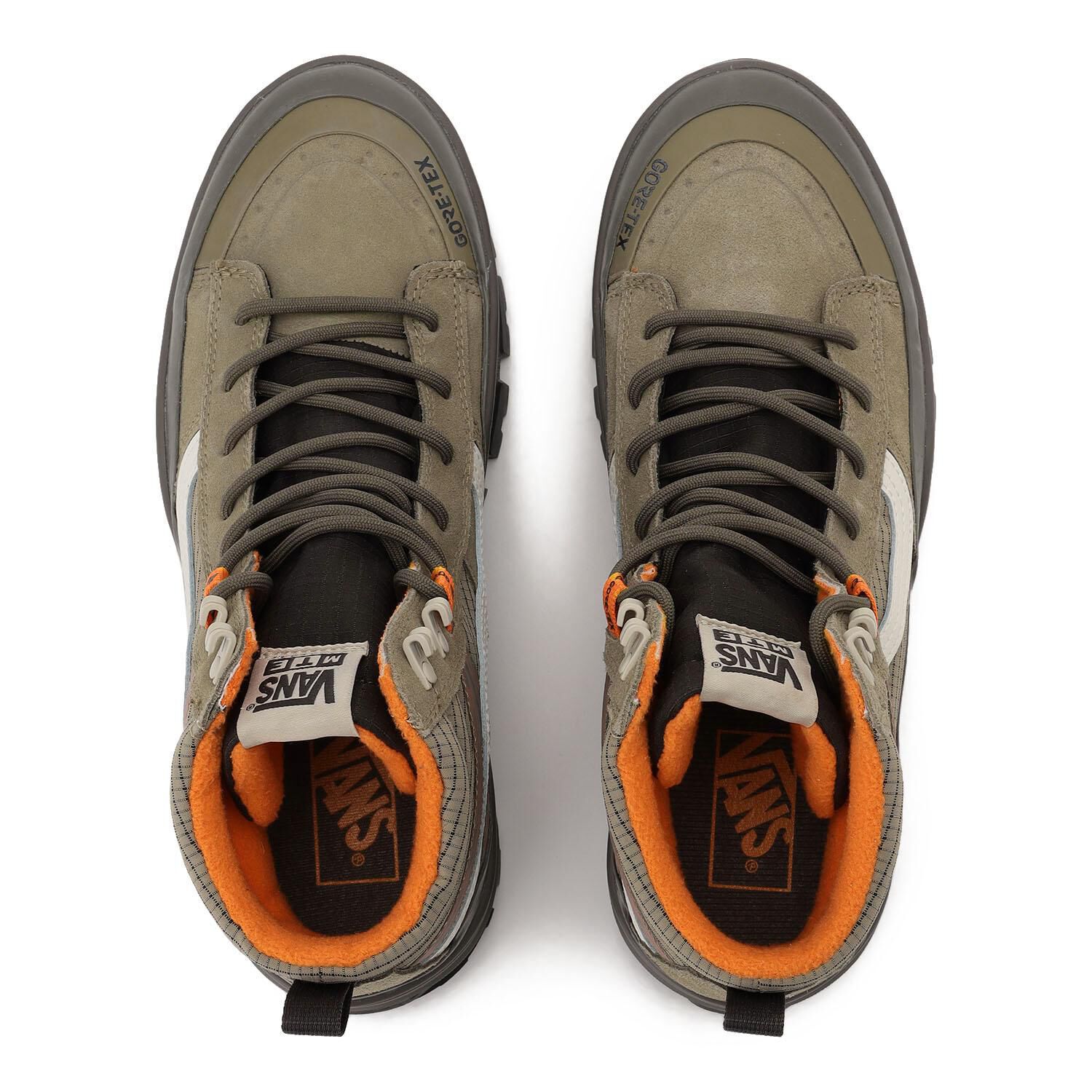 VANS「【VANS】MTE SK8-HI GORE-TEX INSULATED」|スニーカー|