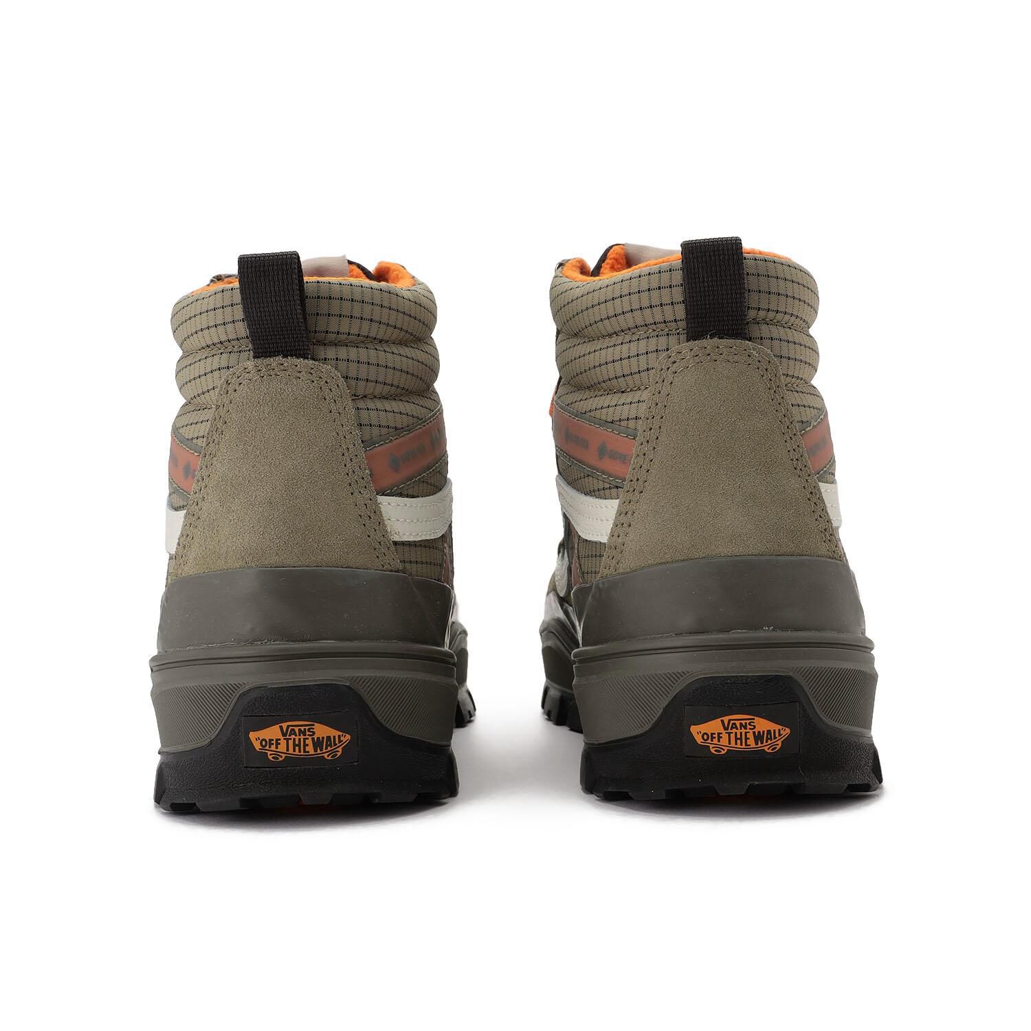 VANS「【VANS】MTE SK8-HI GORE-TEX INSULATED」|スニーカー|