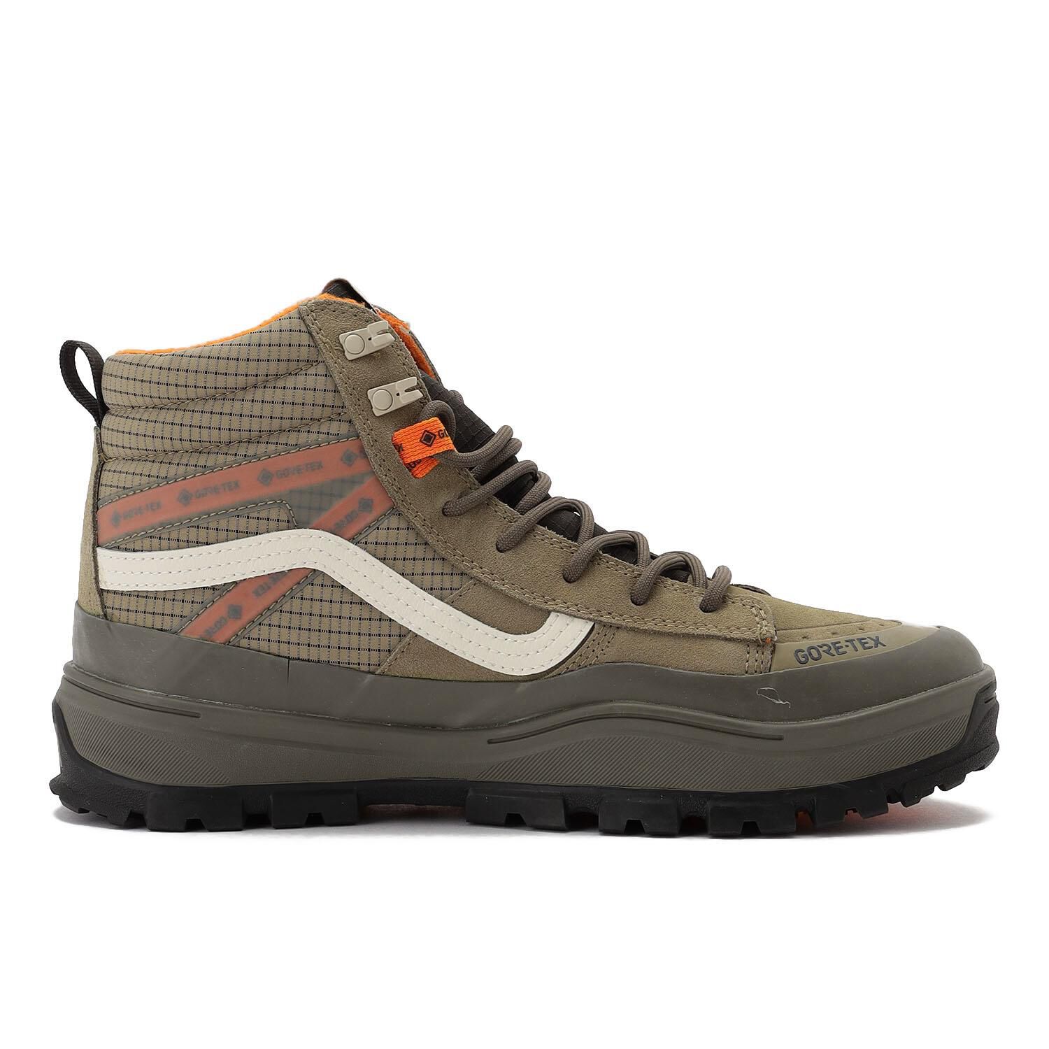 VANS「【VANS】MTE SK8-HI GORE-TEX INSULATED」|スニーカー|