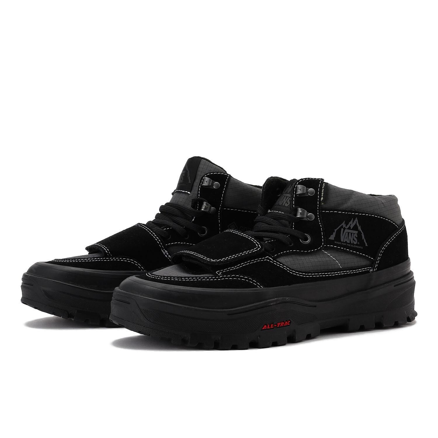 VANS「【VANS】MTE MOUNTAIN MID GORE-TEX INS」|スニーカー|