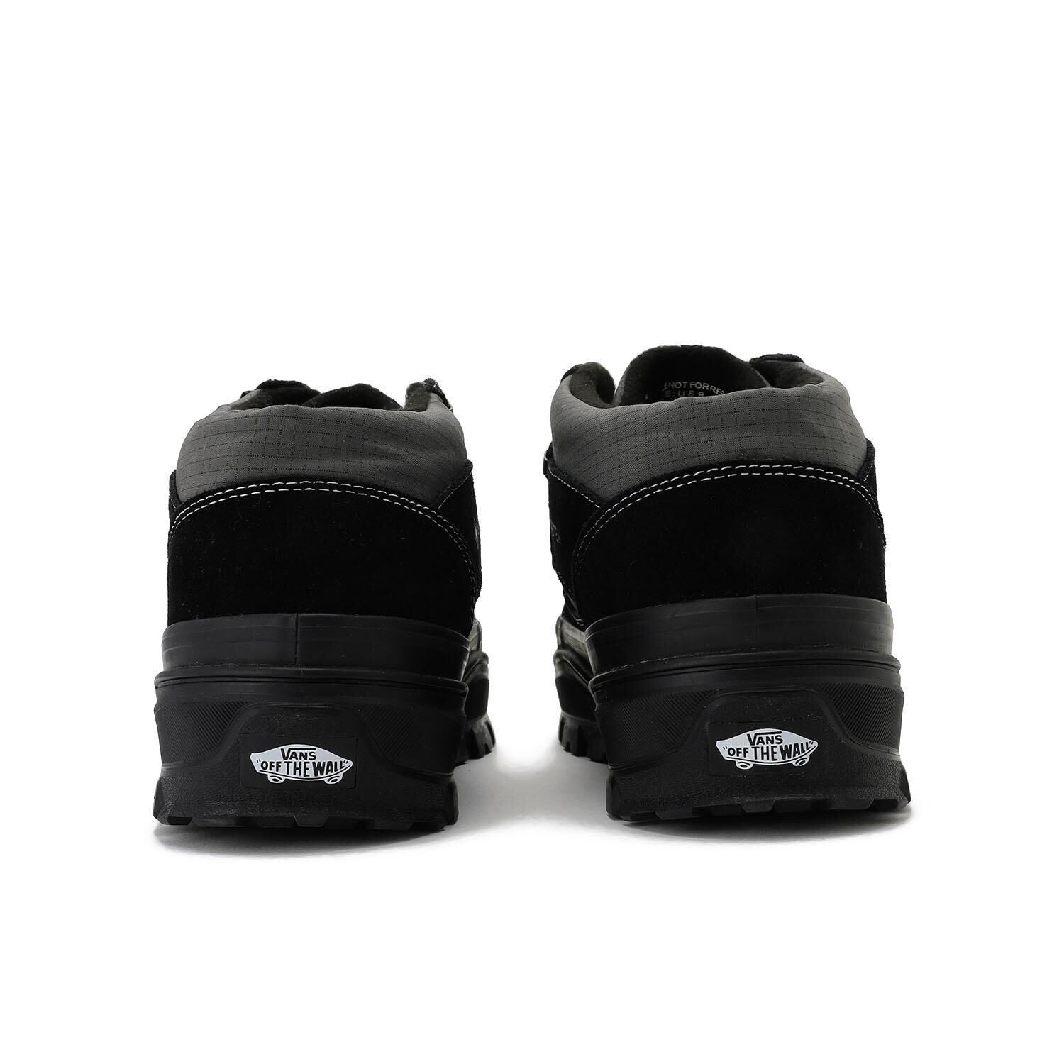 VANS「【VANS】MTE MOUNTAIN MID GORE-TEX INS」|スニーカー|
