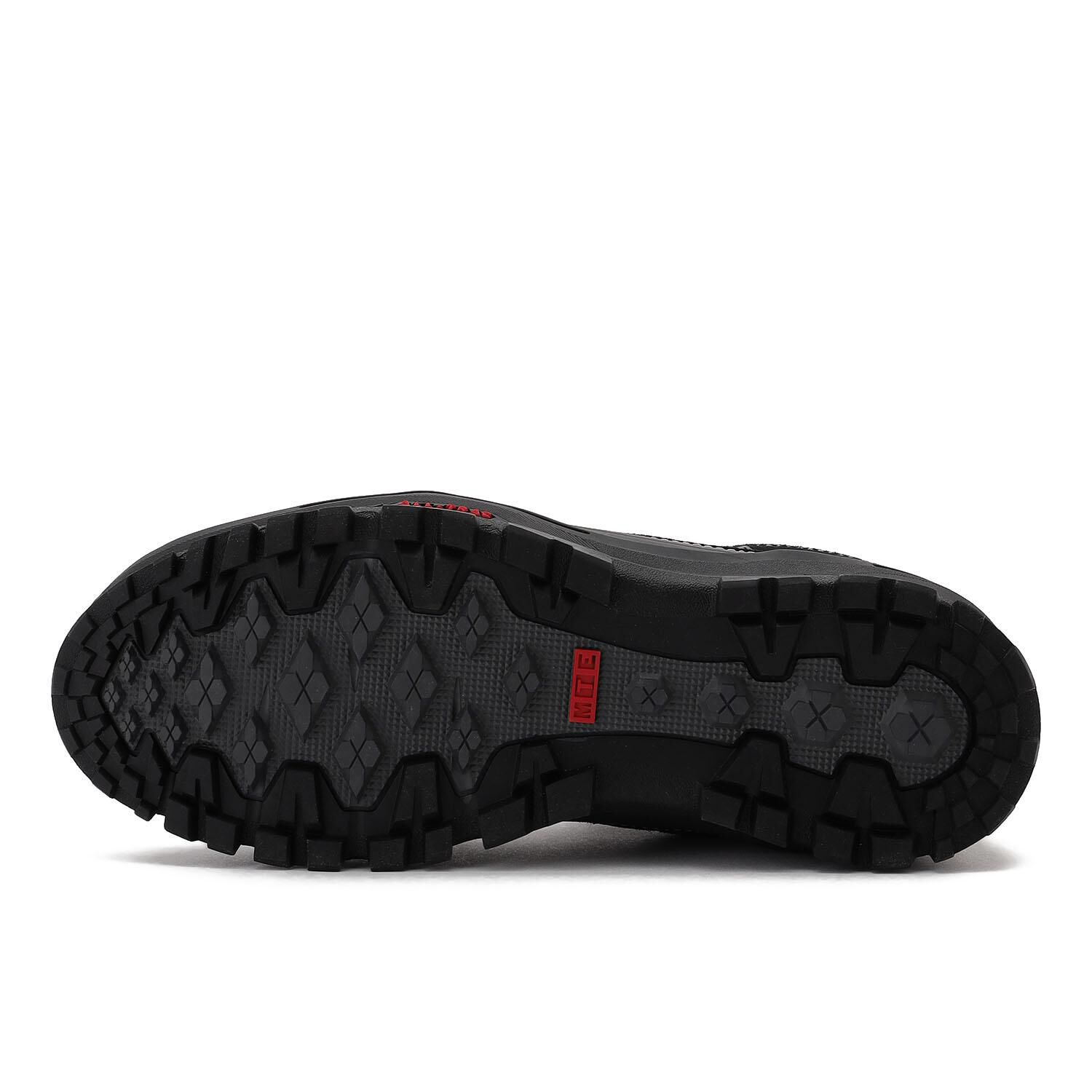 VANS「【VANS】MTE MOUNTAIN MID GORE-TEX INS」|スニーカー|