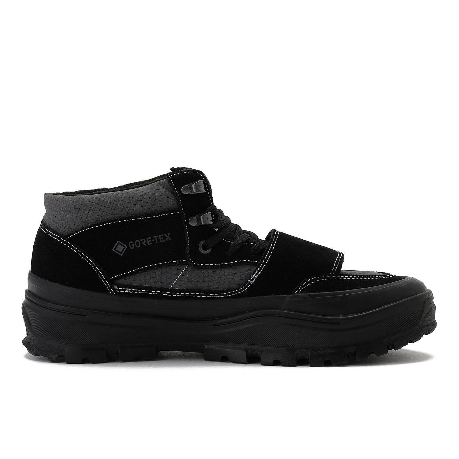 VANS「【VANS】MTE MOUNTAIN MID GORE-TEX INS」|スニーカー|