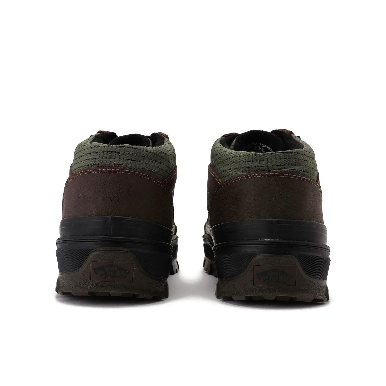 VANS「【VANS】MTE MOUNTAIN MID GORE-TEX INS」|スニーカー|