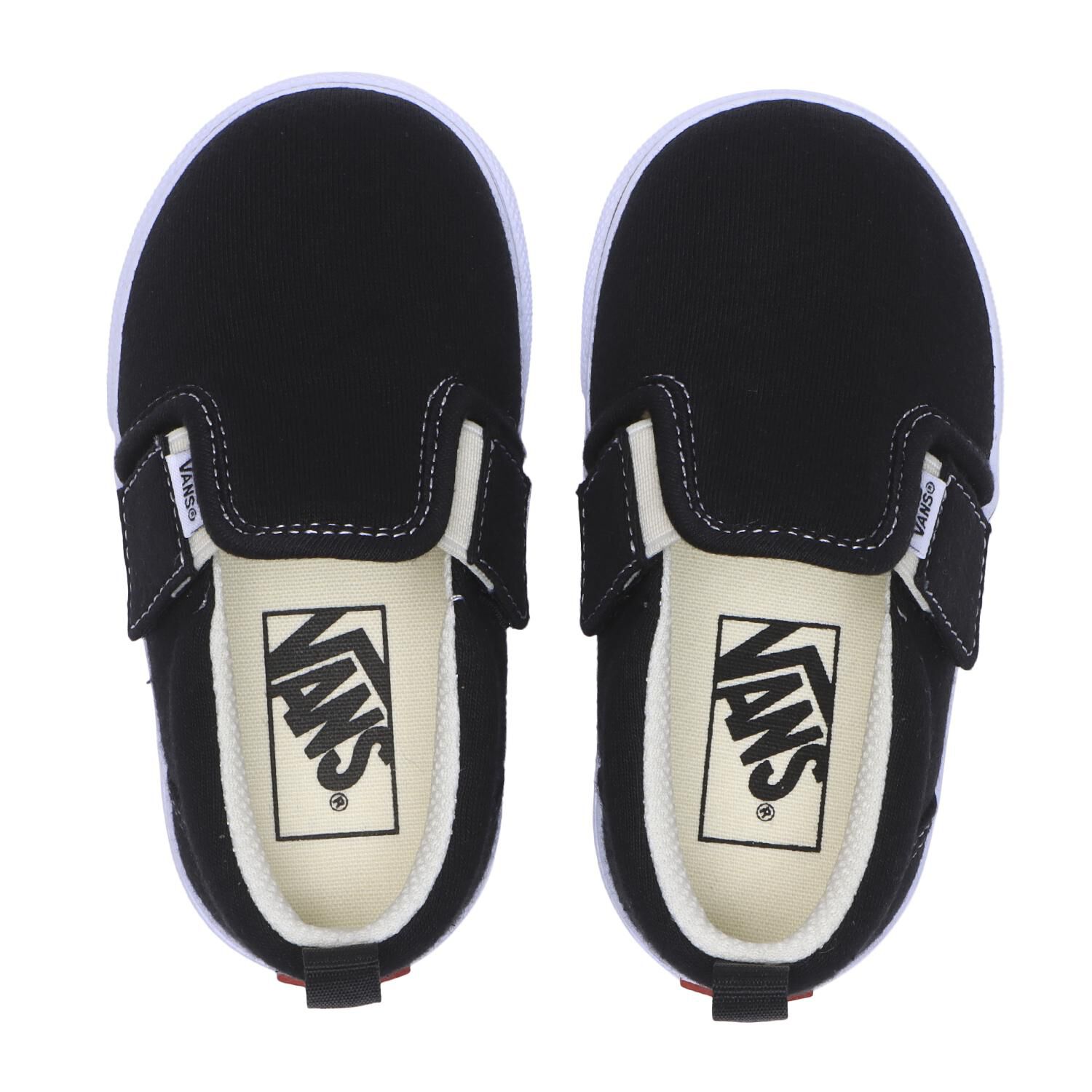 VANS「【VANS】12-165(H) SLIP ON」|スニーカー|