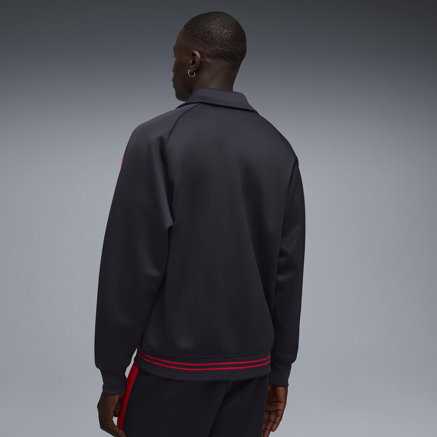 PUMA「【PUMA ｳｪｱ】M T7 RELAXED BIG CAT TRACK JKT」|ポロシャツ|