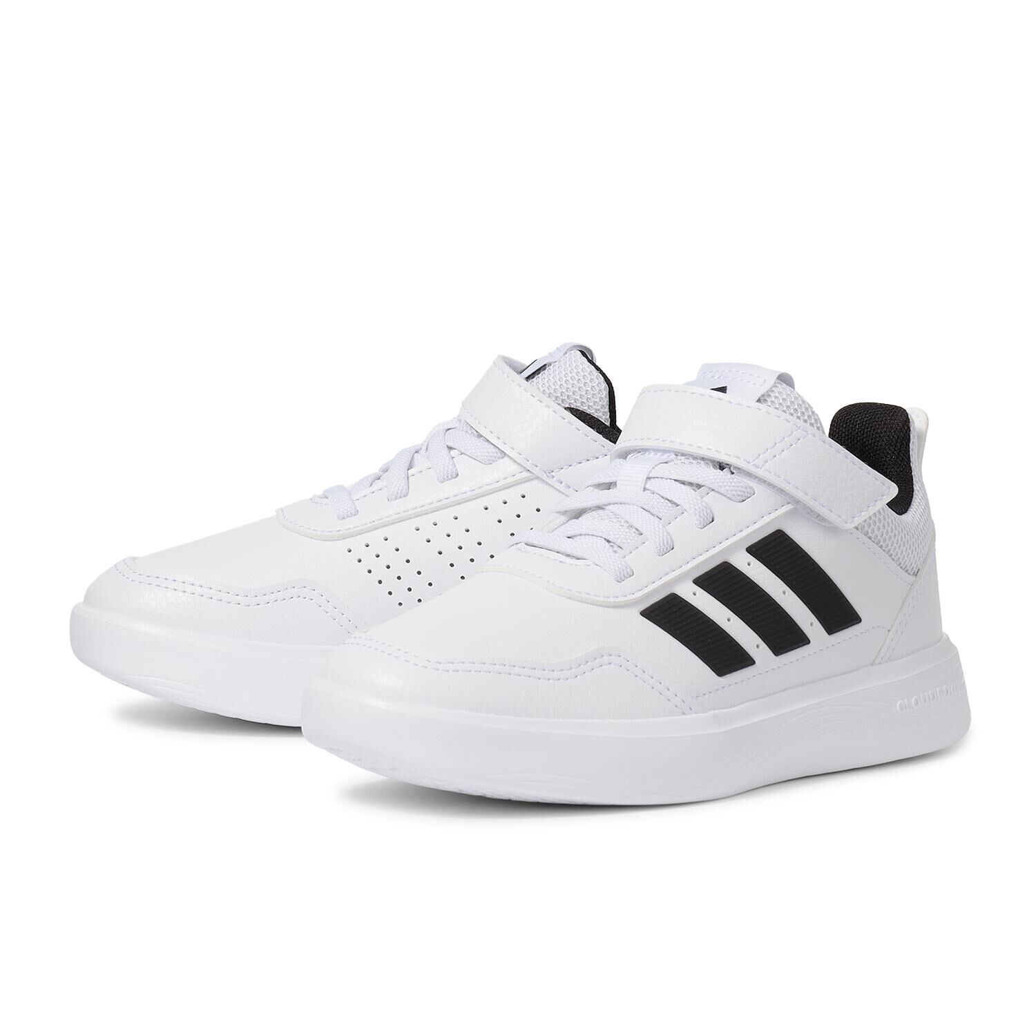adidas「【ADIDAS】17-21 TENSAUR SPORT LITE K」|スニーカー|