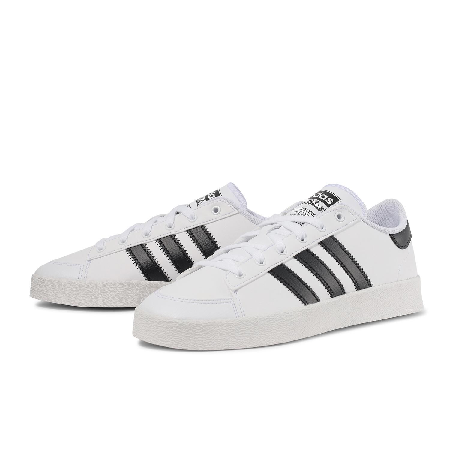adidas「【ADIDAS】JUMP HOOK LOW」|スニーカー|