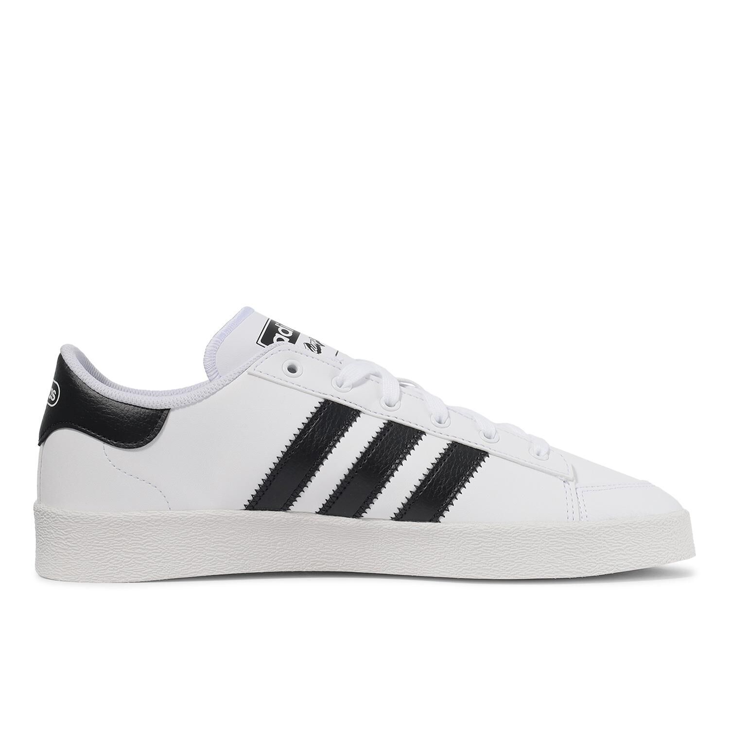 adidas「【ADIDAS】JUMP HOOK LOW」|スニーカー|