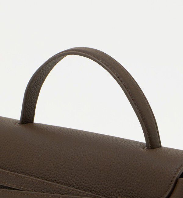 UNITED ARROWS「＜TOV＞MIMI バッグ M」|ハンドバッグ|