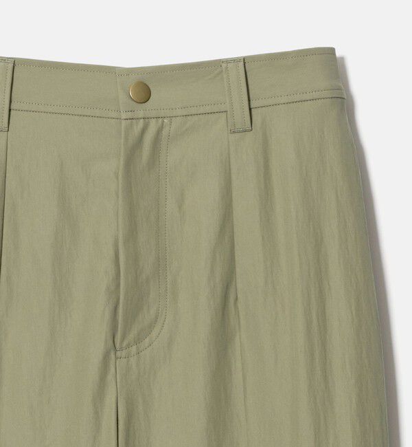 UNITED ARROWS「ポケット ワイドパンツ」|その他|