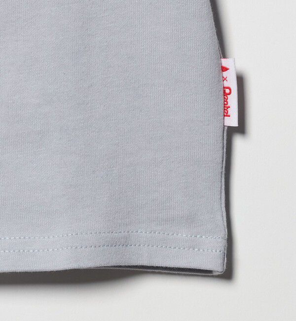 UNITED ARROWS green label relaxing「＜Pentel＞半袖Tシャツ / キッズ  100cm-130cm」|Tシャツ・カットソー|