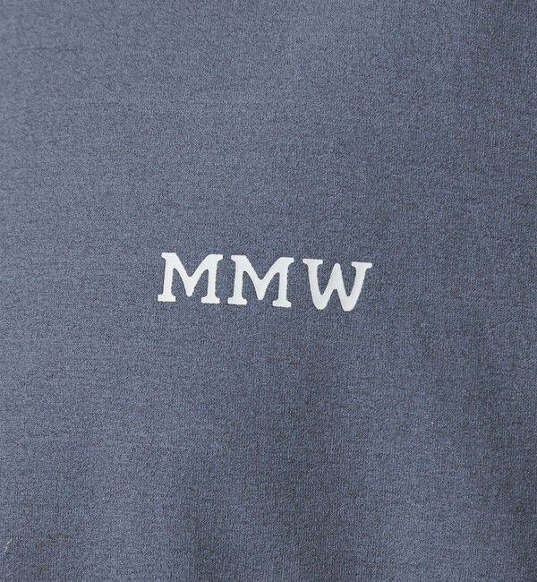 UNITED ARROWS green label relaxing「【別注】＜Marmot＞マウンテン ディピクション 半袖 Tシャツ  -吸水・速乾・UVカット-」|Tシャツ・カットソー|